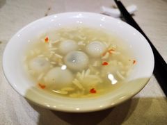 -骏莱海鲜鱼港(五角场店)