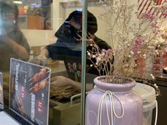 门面-阿芮烤鸡爪(合生广场店)