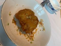 -Yan Ting 宴庭中餐厅(上海静安瑞吉酒店)