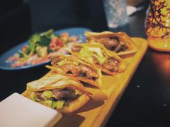 香煎牛柳塔克-C&R西班牙餐厅