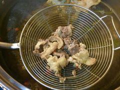 -海银海记潮汕牛肉火锅(新港中路海珠店)