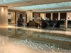 -上海中航虹桥机场泊悦酒店