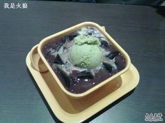 20100323947-满记甜品(王府井北京市百货大楼店)