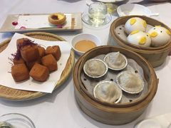 -春满园·早茶·粤菜·宴会(前海店)