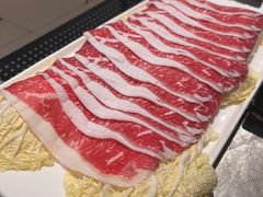 -东来顺饭庄(王府井步行街店)