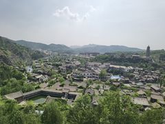 -云端咖啡(古北水镇景区店)