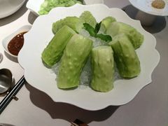 -蘇锦宴·淮扬菜烤鸭·小院(三元桥霄云路店)