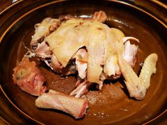 古法手撕盐焗鸡-客语客家菜(东山口店)