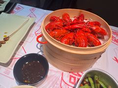 -靓靓蒸虾·头牌蒸虾(南山桂庙店)