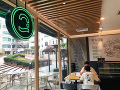 -龙治汉堡(中华城店)