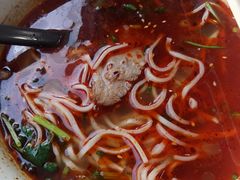 -李先生牛肉面大王(济泺路店)