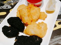 -乐凯撒披萨(正佳广场店)