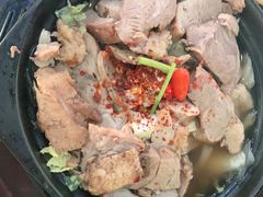 -洪兴砂锅·融合砂锅菜(三站店)