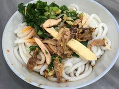 -再回首鸡肉米线(人民路一店)
