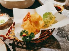 -好鲆·活鱼料理(金地广场店)