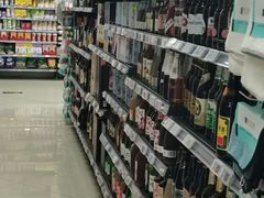 -物美(北沙滩店)