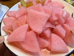 -老秦凉都黄牛肉馆(九堡店)