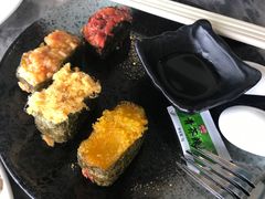 -粤海璇宫·木棉花高空旋转餐厅·聚会派对