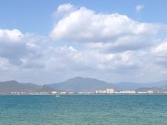 -三亚西岛海洋文化旅游区