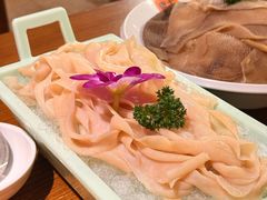 -佬土鹅肠火锅(解放路店)