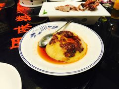 -阿庄新豫菜(航海东路店)