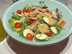 -大碗居·烤鸭·鱼头泡饼(天坛东门店)