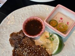 -花潮料理艺食馆(成都万象城店)