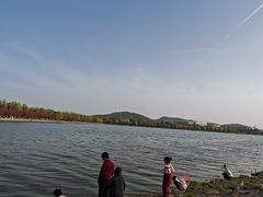 -羊山湖公园