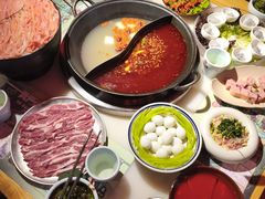 -红鼎坊·老成都火锅(新南门店)