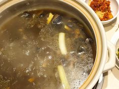 -爱膳菌锅锅(阳南店)