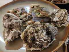 -泉州悦华酒店·自助餐厅