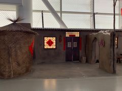 -银川河东国际机场