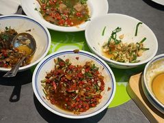 -零柒三幺·山野湖南菜(景枫中心店)