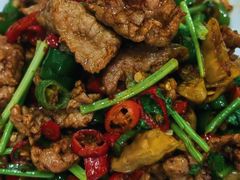 -三湘四水正宗湘菜(君峰路店)