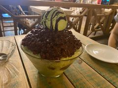 -Cafe Alice咖啡爱丽丝(奥城店)