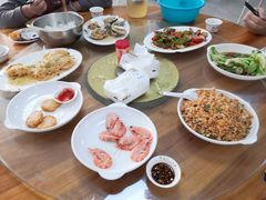 -田源农家饭店·窑鸡王·海鲜(东部湾·融创店)