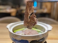 开运和牛锅-隐泉之语日式料理(王府中环店)