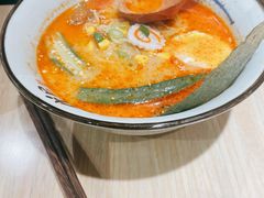 -八代目拉面(金爵万象店)