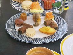 -La Creperie法餐厅(芮欧百货店)