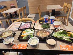 -吉野家(西客站南广场店)