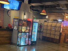 -长藤鬼校(龙翔店)