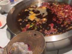 -渝厨生态火锅(合川区府店)