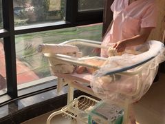 -福田家月子中心 产后 月嫂(市立母子医院店)