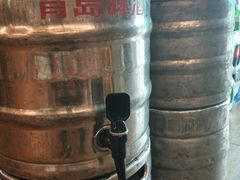 -莒县世起全羊馆(塔桥人家店)
