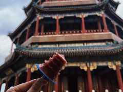 -颐和园-画中游