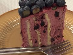 -BAKER&SPICE(安福路店)