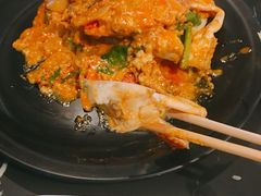 -Doo Dee Thai Food(Issan/Isaan/Esan)