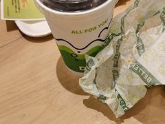 -德克士(武陟新胖发祥店)