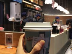 -茶颜悦色(环球奥特莱斯店)