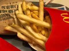 -麦当劳(福清小桥店)